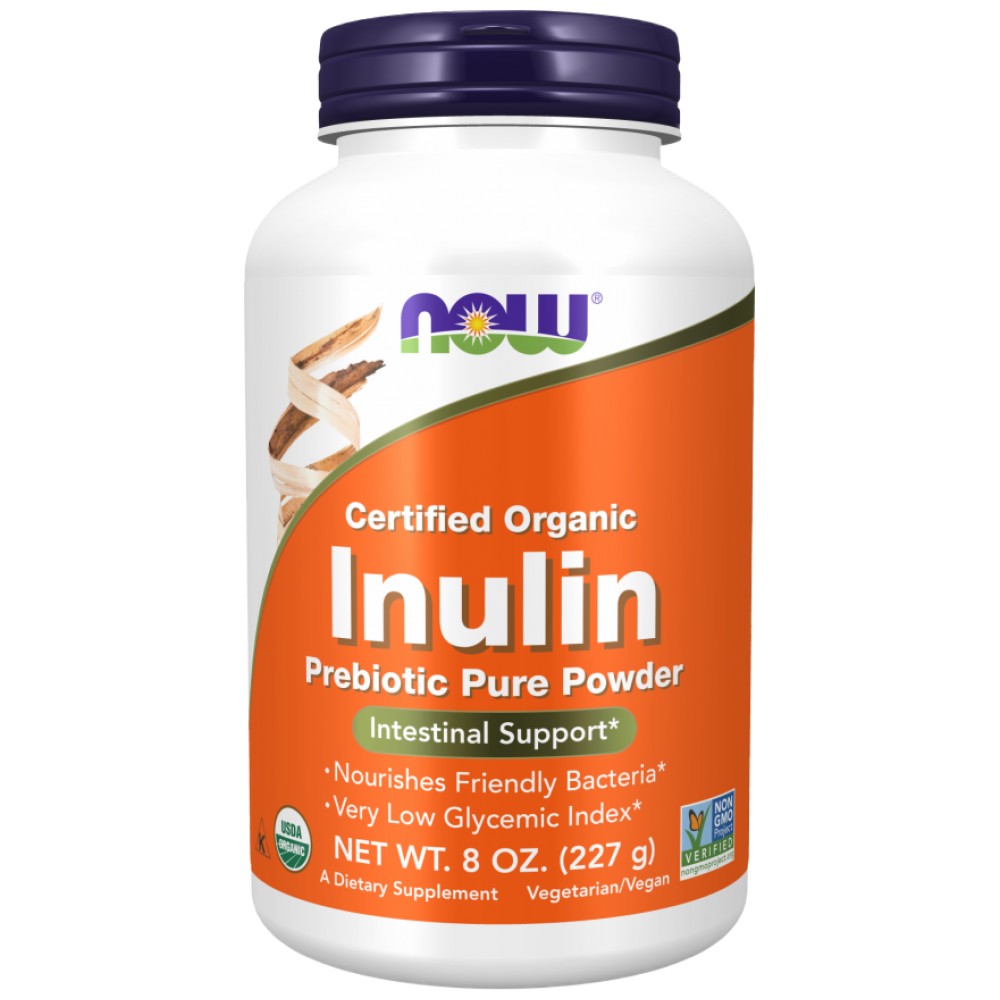 Inulin Powder Pure FOS