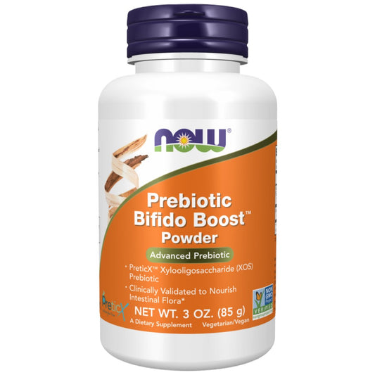 Prebiotic Bifido Boost Powder | Xylooligosaccharides