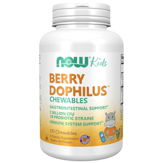 BerryDophilus
