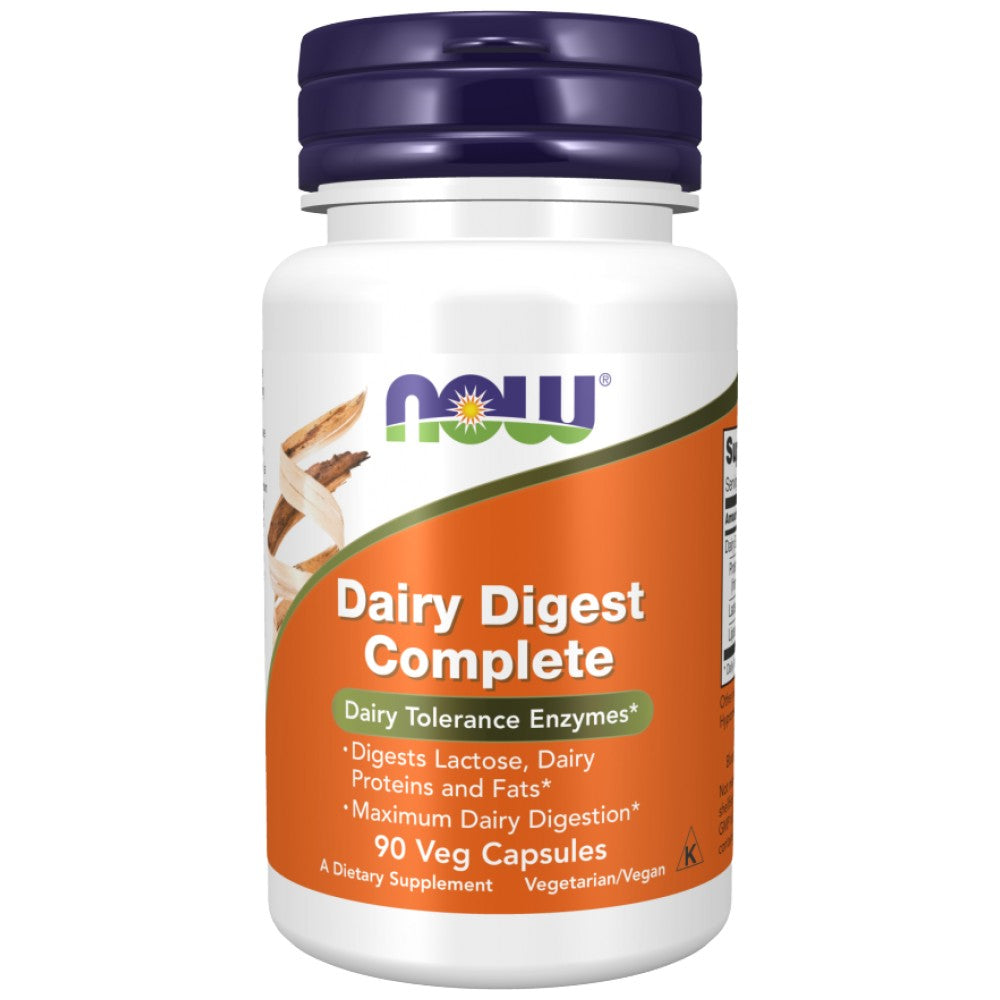 Dairy Digest Complete