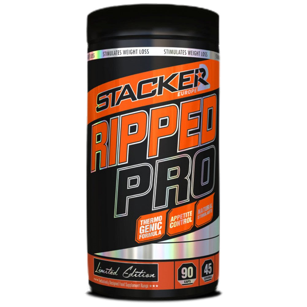 Ripped Pro