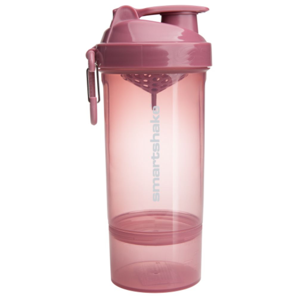 2Go One Smart Shaker | Deep Rose