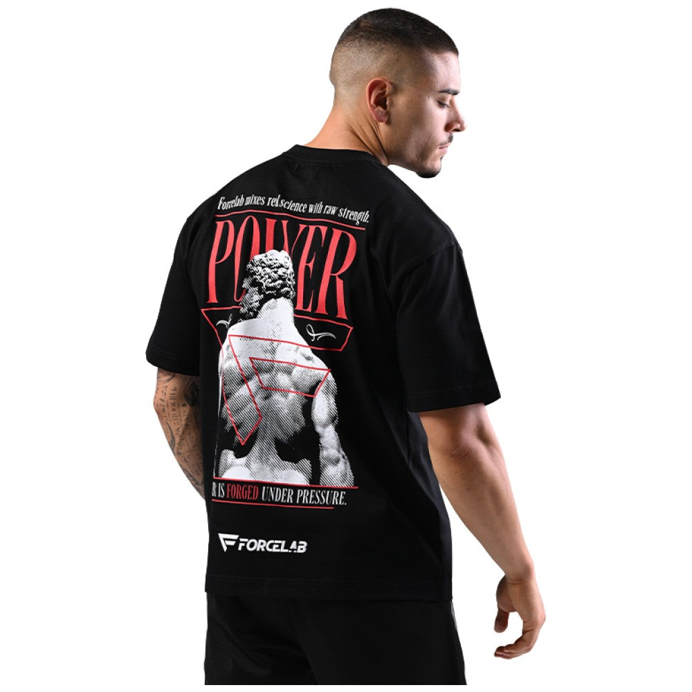 T-Shirt Forcelab - Power