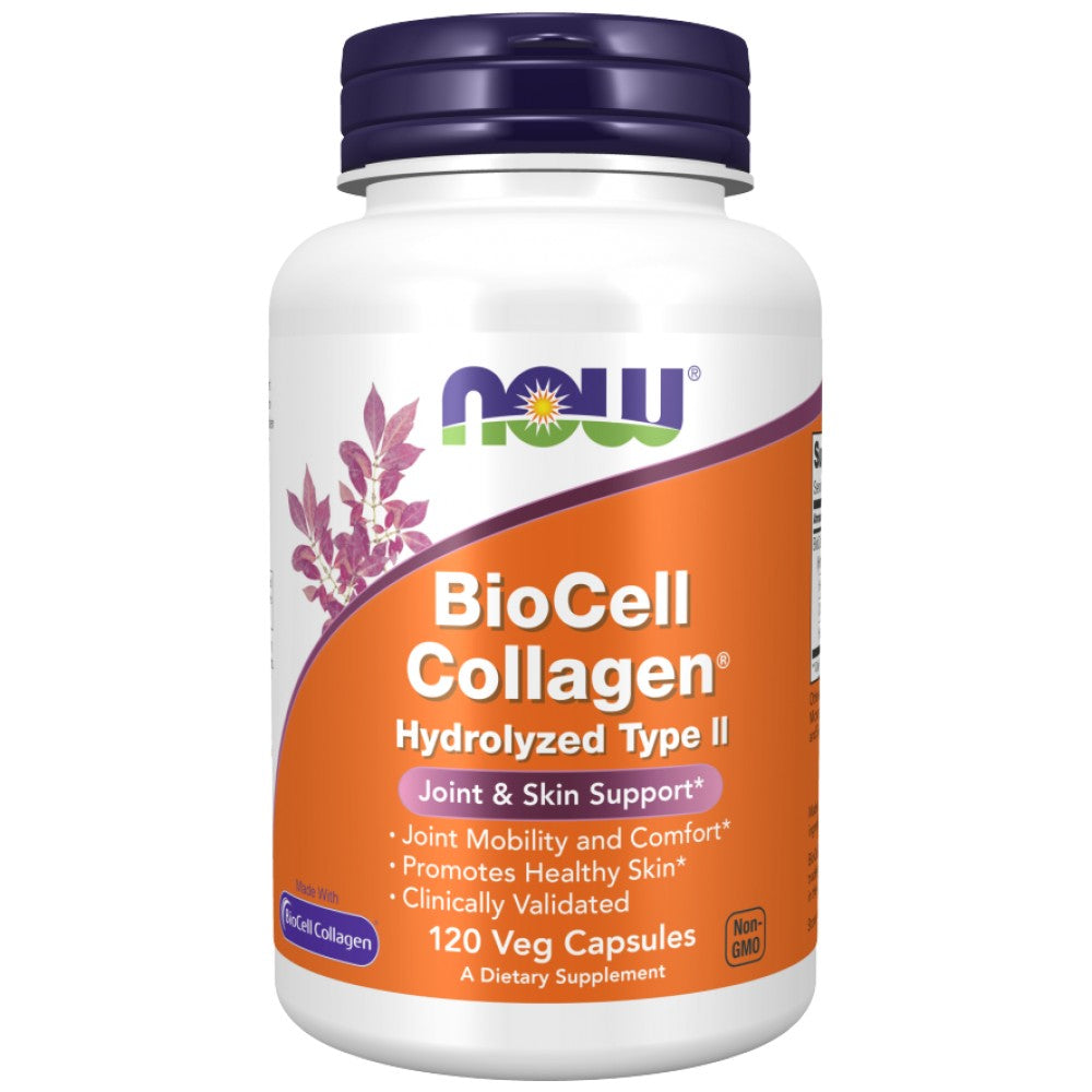 BioCell Collagen / Hydrolyzed Type II