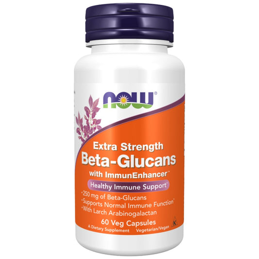 Beta 1,3/1,6 Glucan 250 mg
