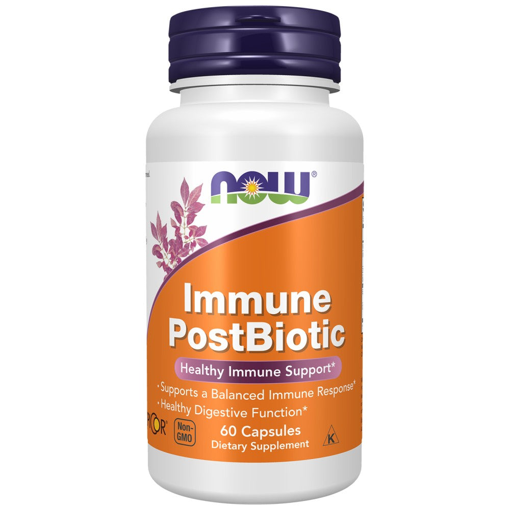 Immune PostBiotic | with EpiCor®