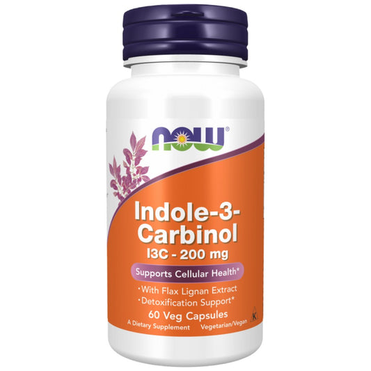 Indole-3-Carbinol (I3C) 200 mg
