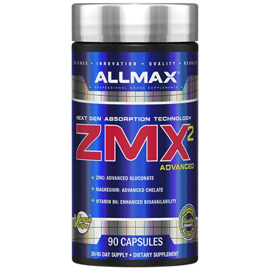 ZMX Advanced / ZMA