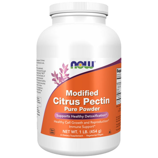 Modified Citrus Pectin Powder | PectaSol-C®