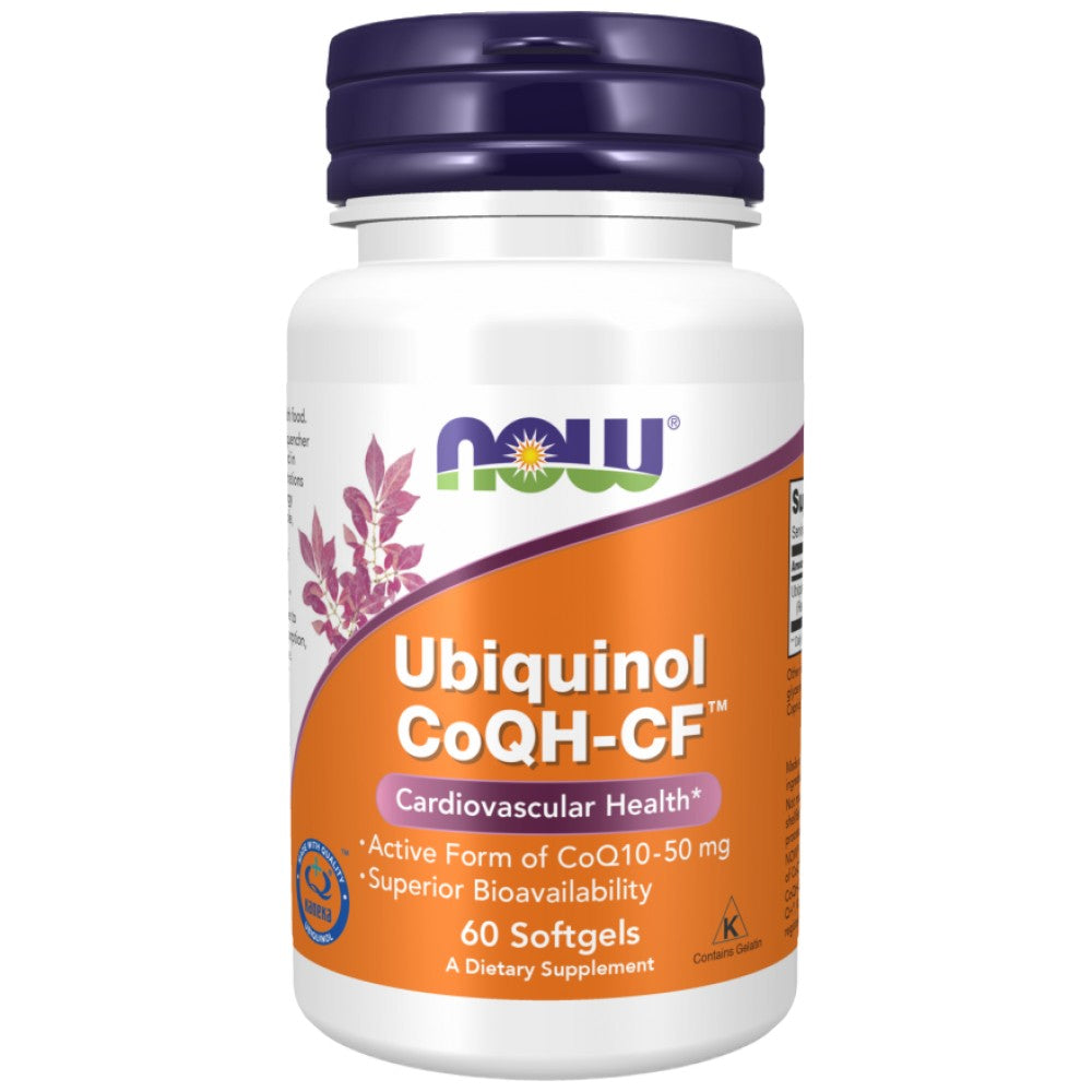 Ubiquinol CoQH-CF™