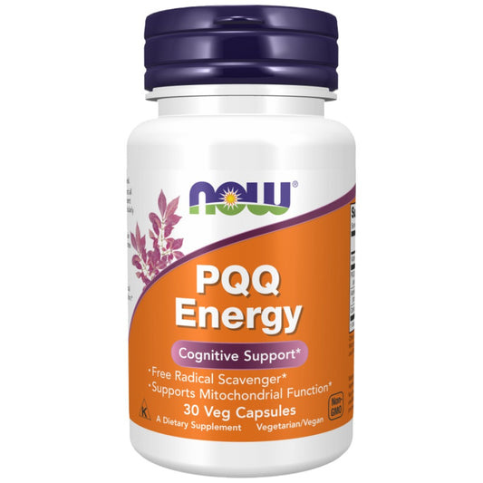 PQQ Energy 20 mg