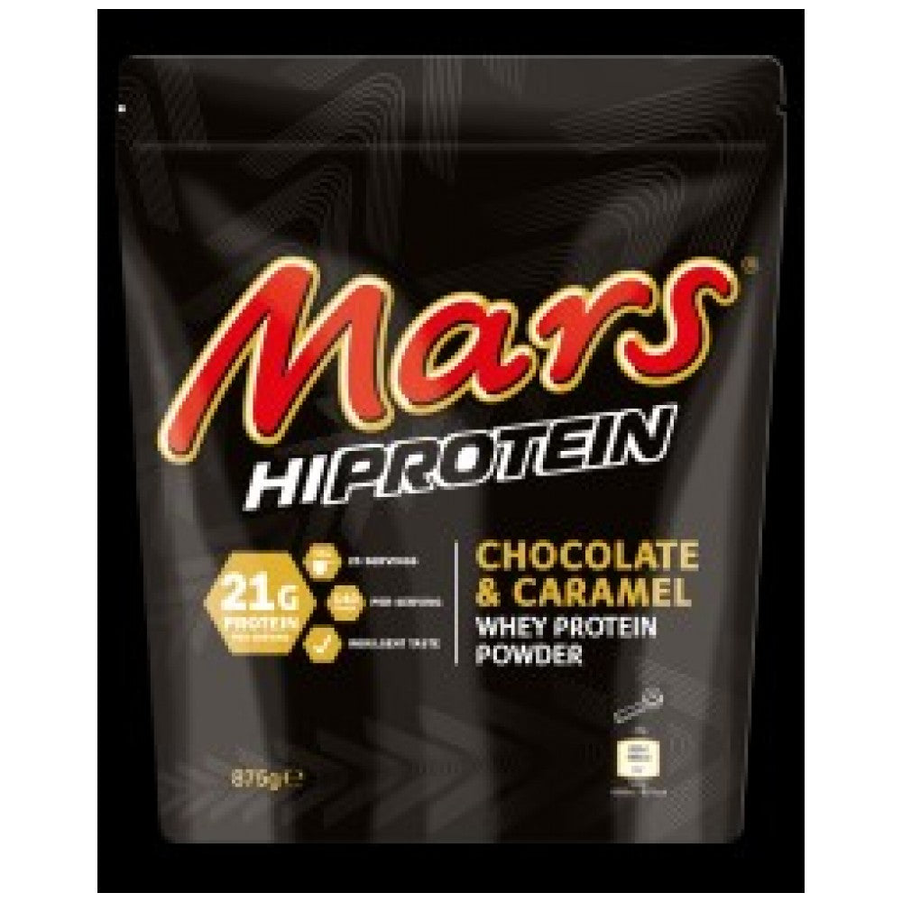 Mars HiProtein Whey