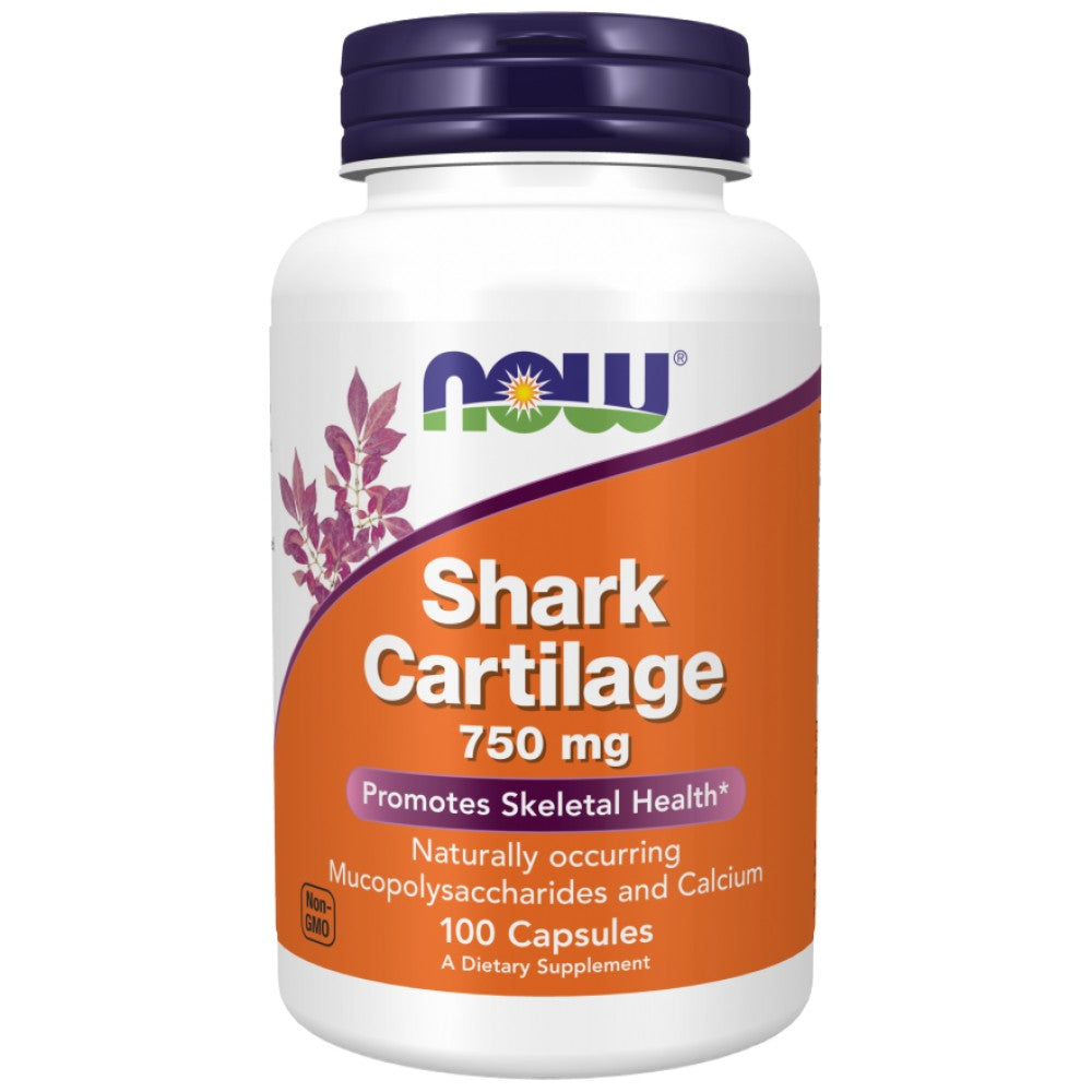 Shark Cartilage 750 mg
