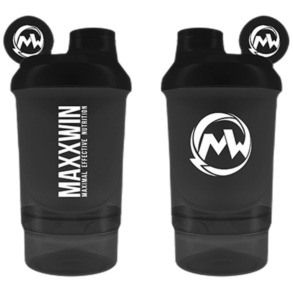 Maxxwin Shaker | 300 + 150 ml