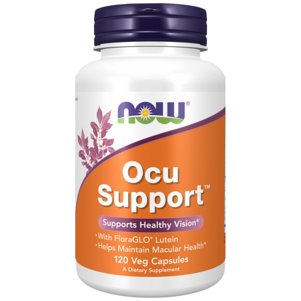 Ocu Support