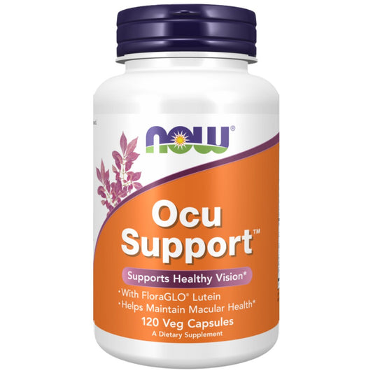 Ocu Support
