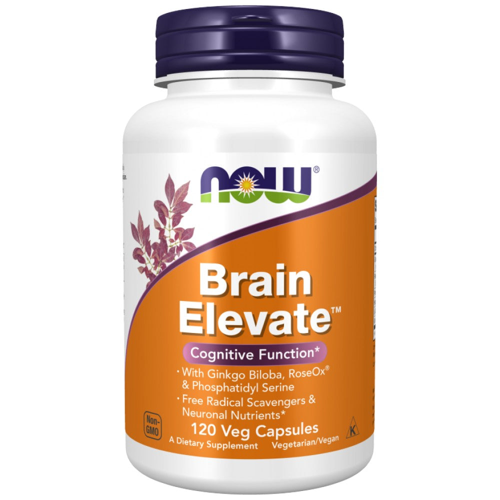 Brain Elevate