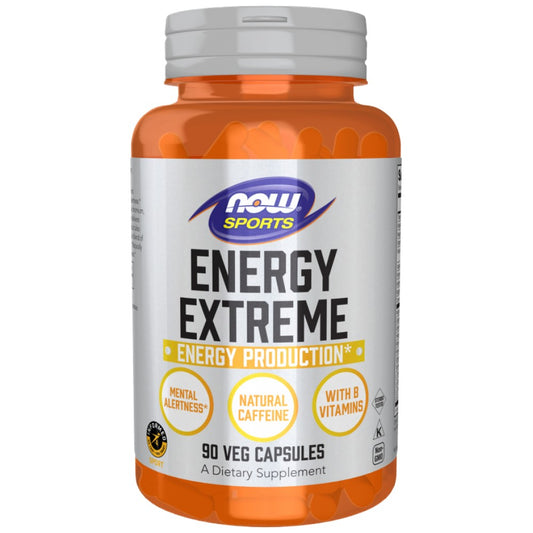 Sports Energy Extreme