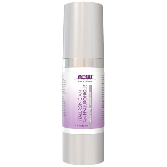 Hyaluronic Acid AM Moisturizer
