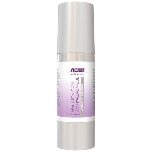 Hyaluronic AM Moisturizer