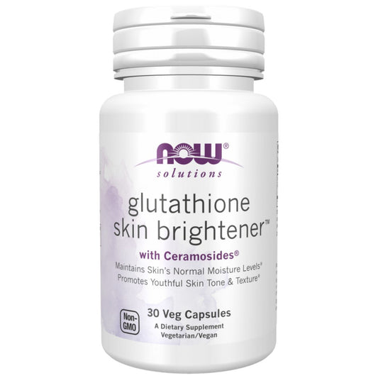 Glutathione Skin Brightener™ | with Ceramosides®