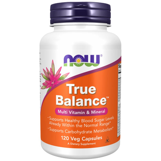 True Balance™
