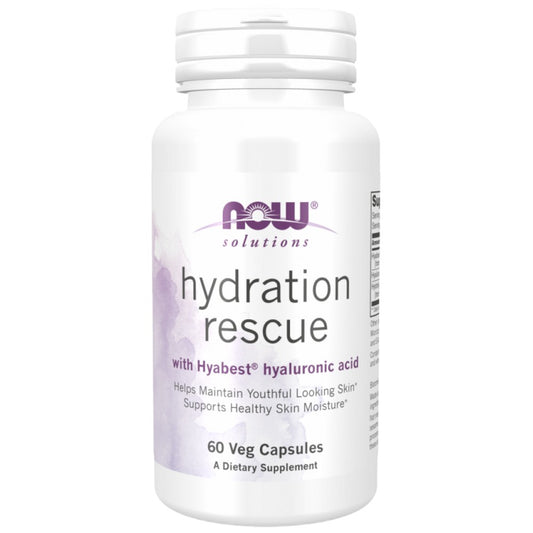Hydration Rescue | with Hyabest®
