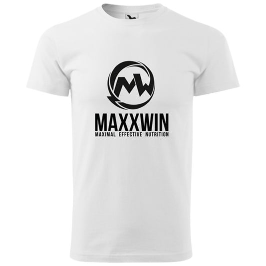 T-Shirt Maxxwin - White