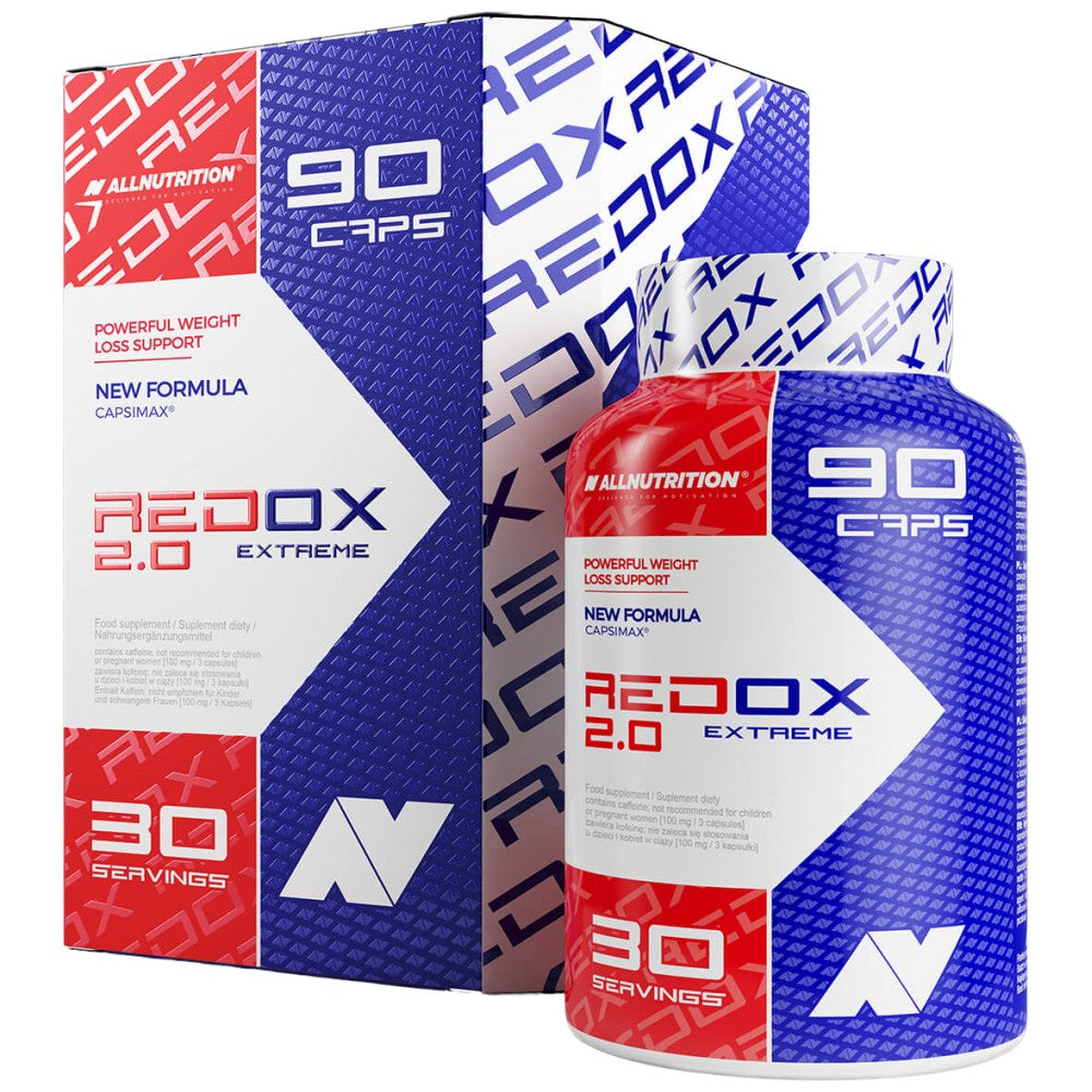 Redox Extreme 2.0