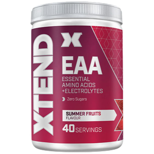 Xtend EAA | Essential Amino Acids + Electrolytes