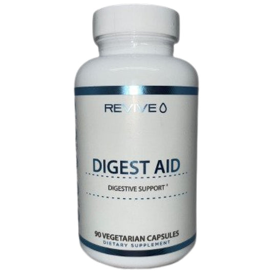 Digest Aid | with Artichoke and Gentian