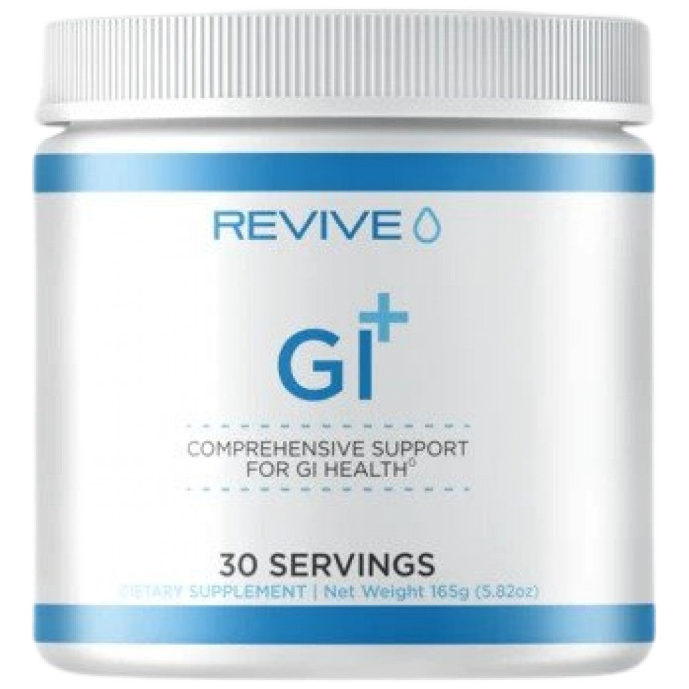 GI+ Powder