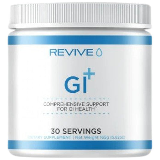 GI+ Powder