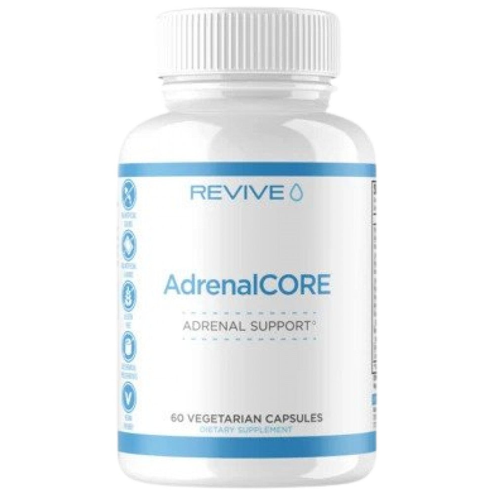 AdrenalCore | with Ashwagandha