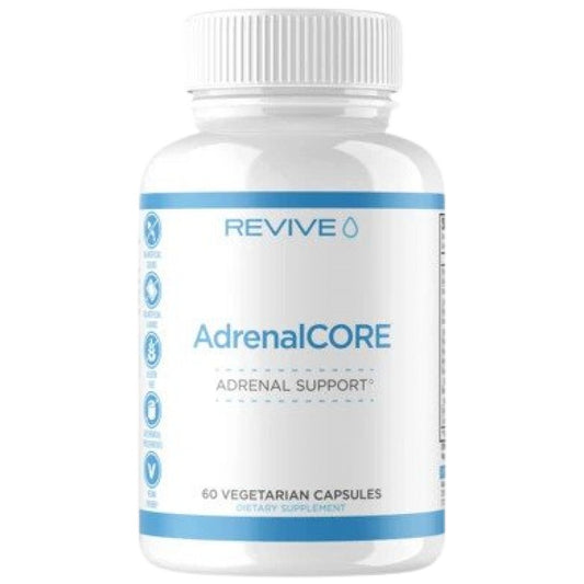 AdrenalCore | with Ashwagandha