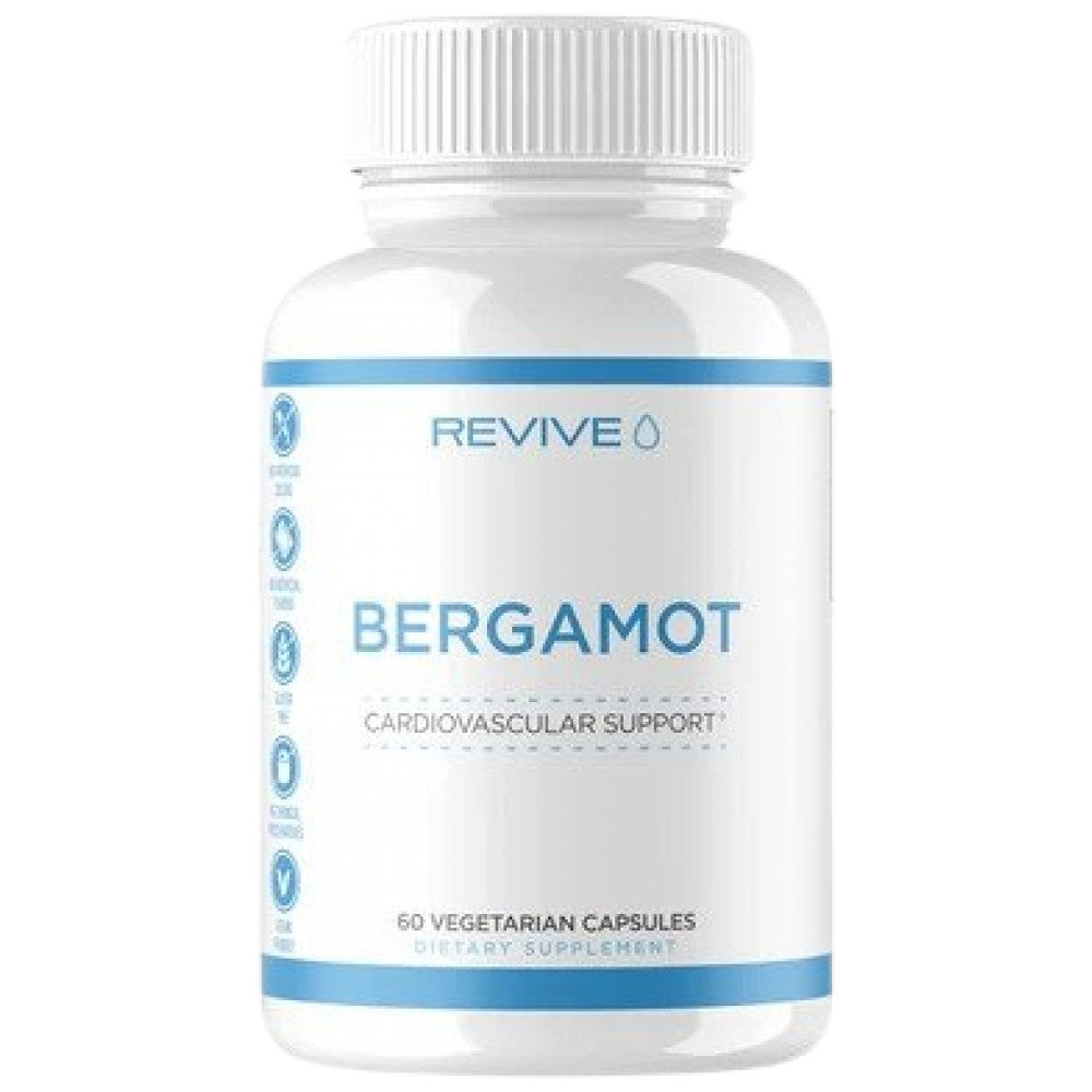 Bergamot 1000 mg  | with AstraGin