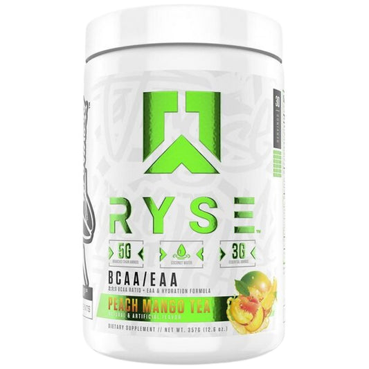 BCAA + EAA | with Electrolytes &amp; Coconut Water