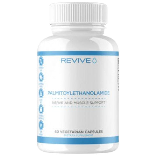 Palmitoylethanolamide 300 mg