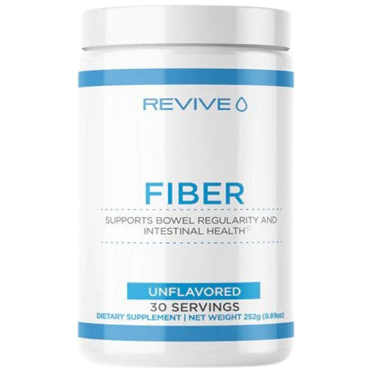 Fiber | with Soluble &amp; Insoluble Fibers