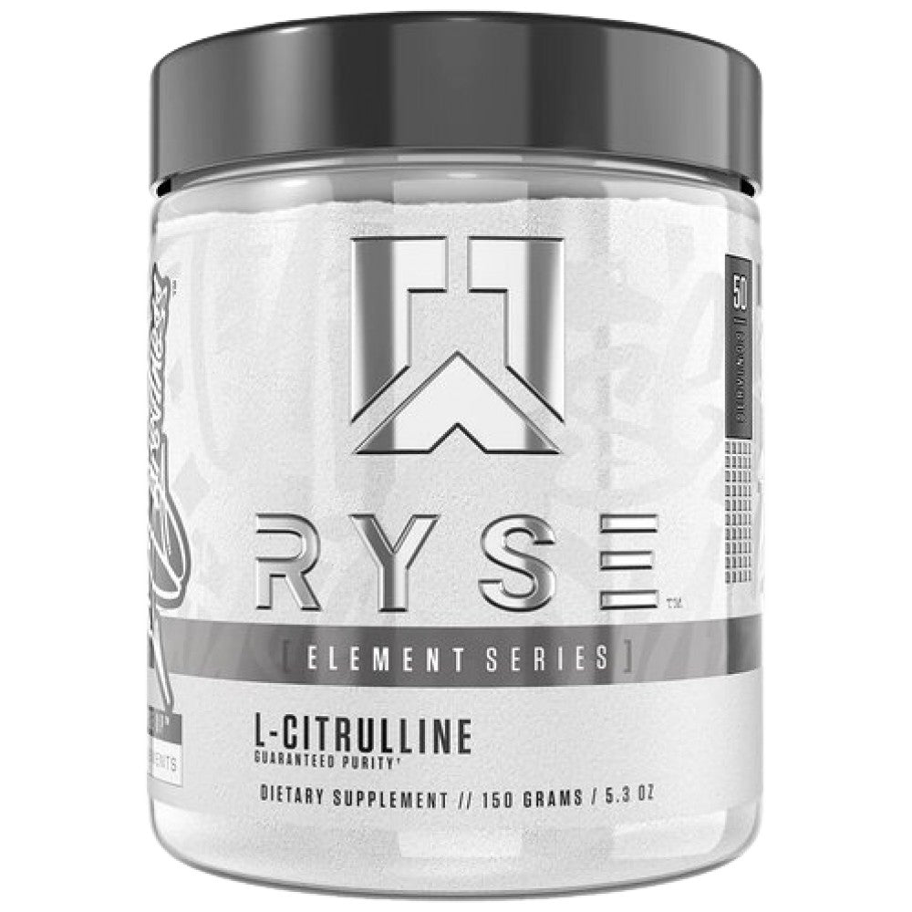L-Citrulline | Element Series
