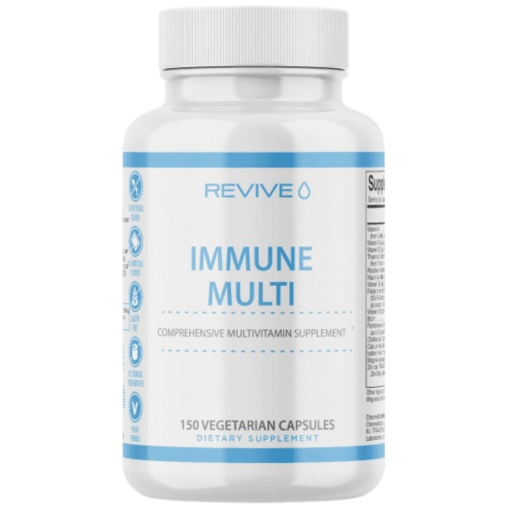 Immune Multi