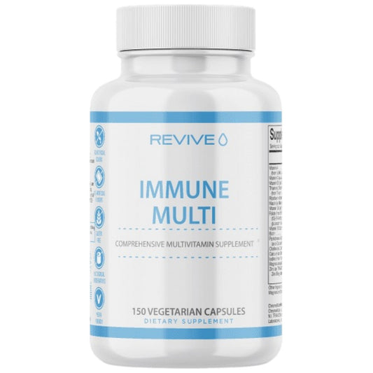 Immune Multi