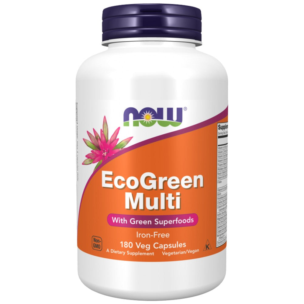 Eco Green Multi