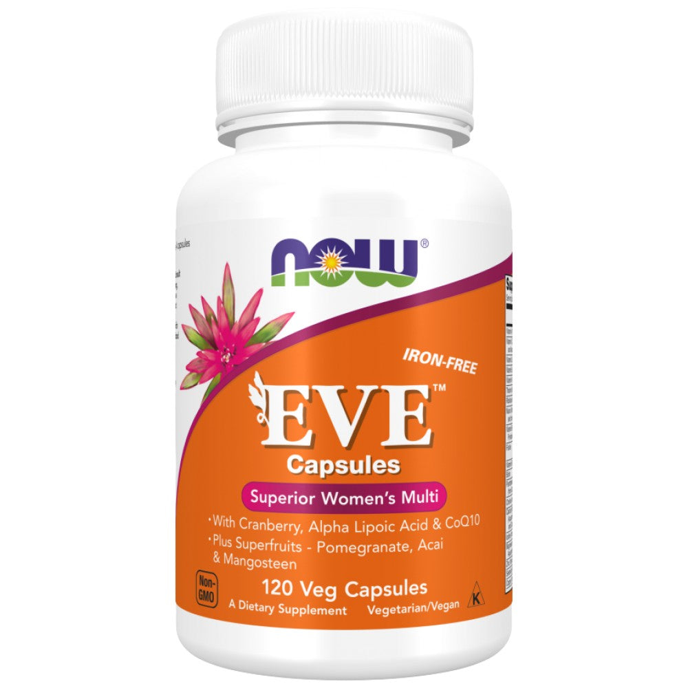 EVE Woman's Multi