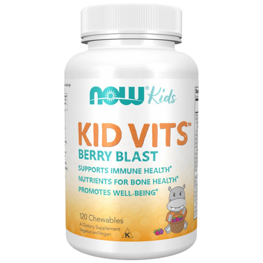 Kid Vits