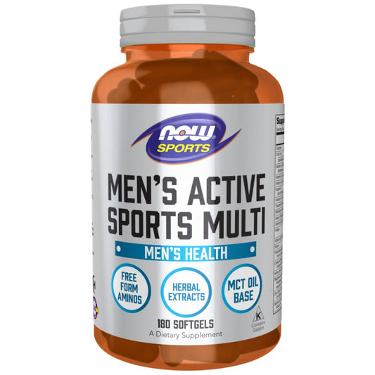 Men's Active Sports Multi