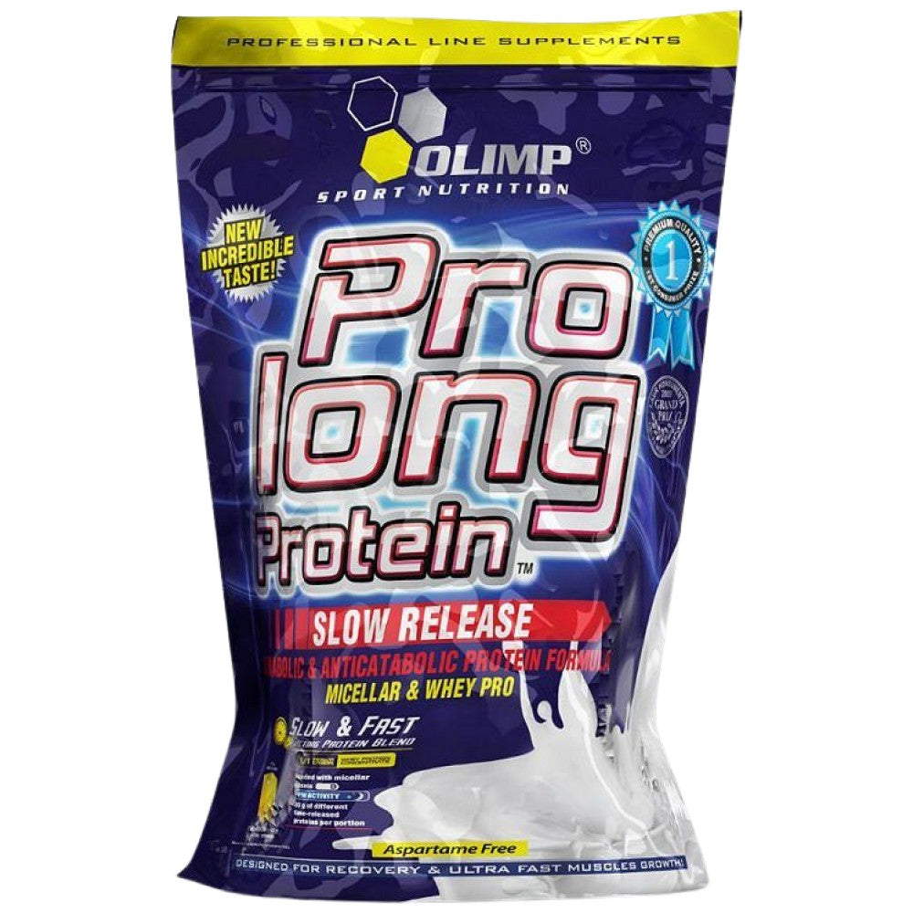 Pro Long