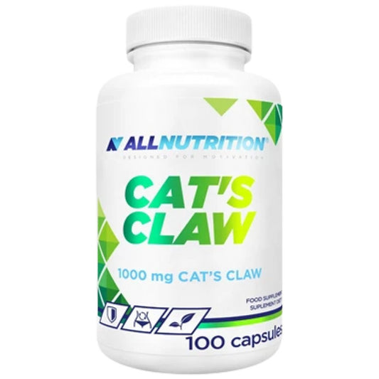 Cat's Claw 500 mg