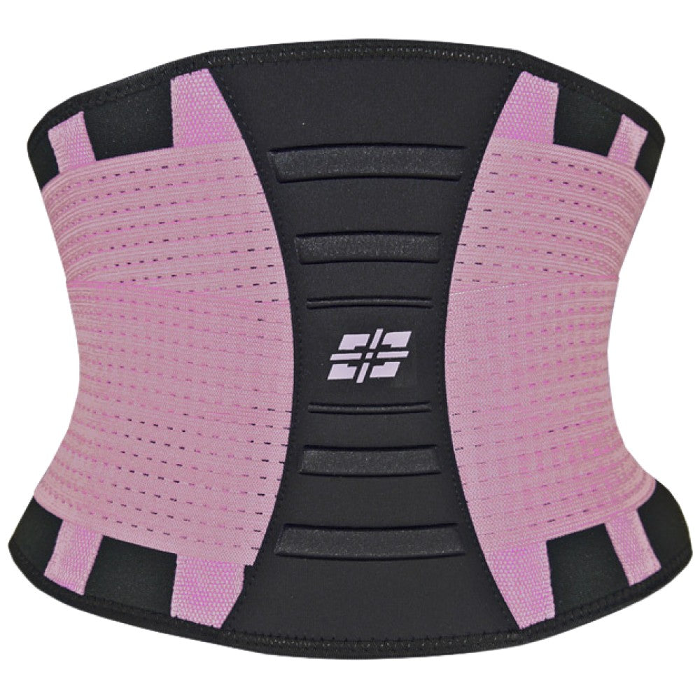 Waist Shaper - Pink