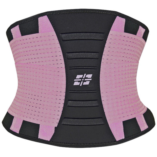 Waist Shaper - Pink